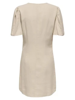 JDYSAY Lin Robe courte