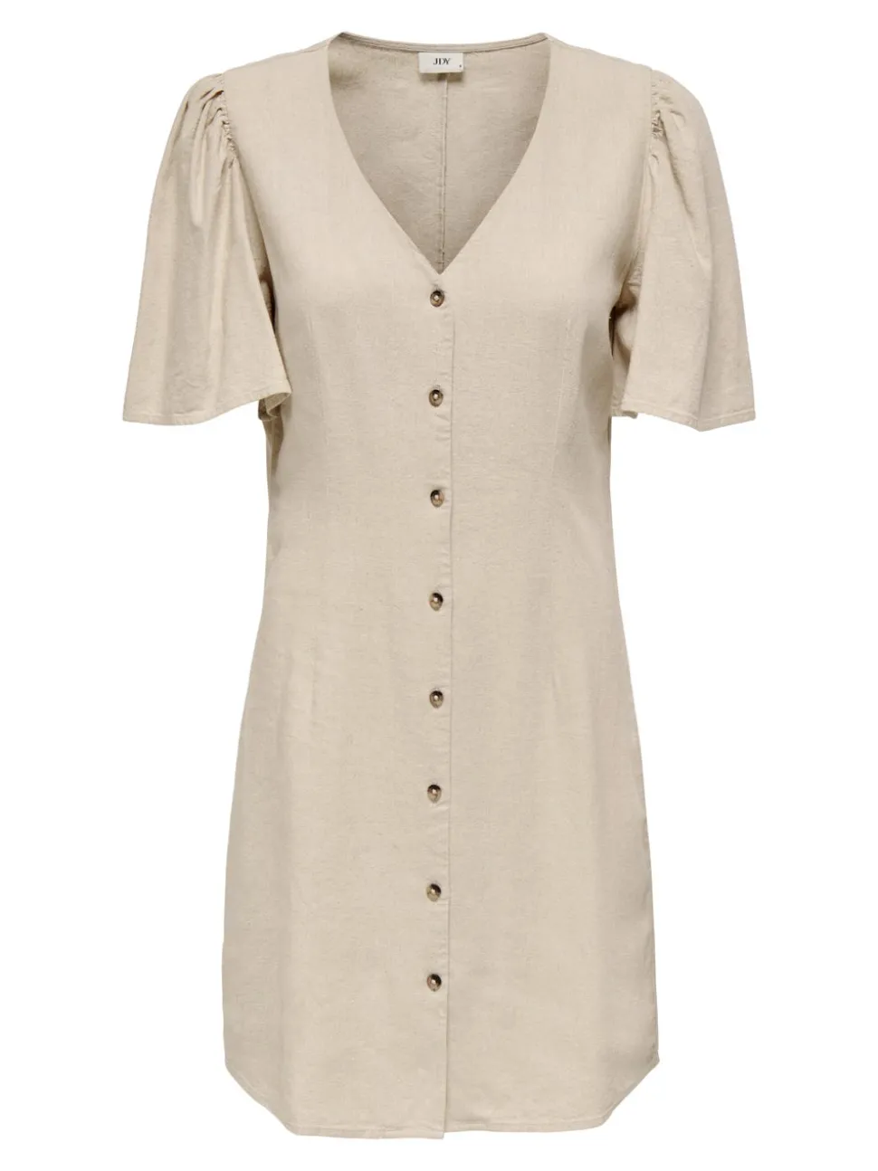 JDYSAY Lin Robe courte