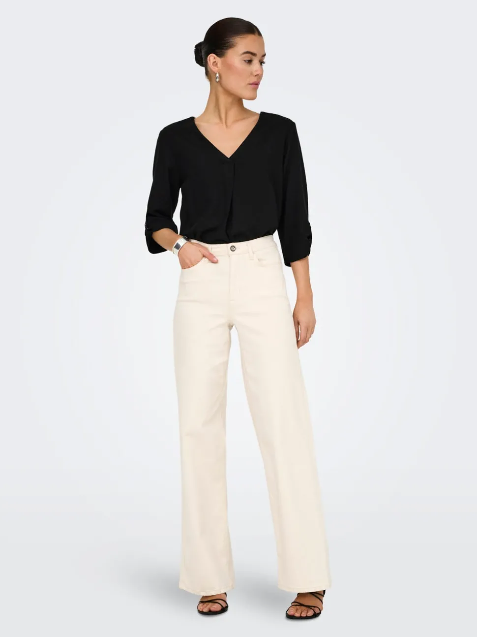 JDYSAY Lin Top