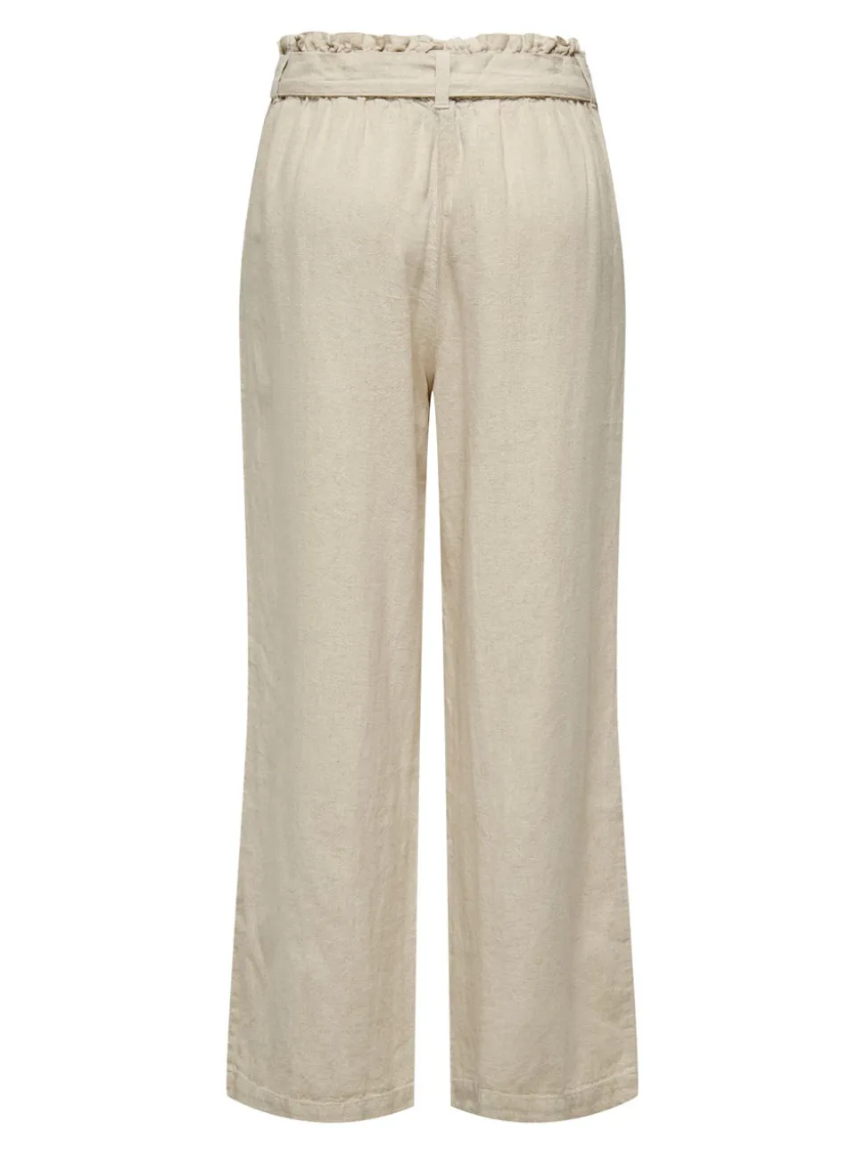 JDYSAY Loose Fit Lin Pantalon