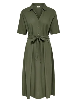 JDYSAY Robe midi