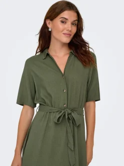 JDYSAY Robe midi