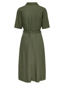 JDYSAY Robe midi