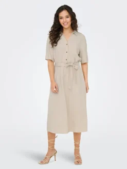 JDYSAY Robe midi