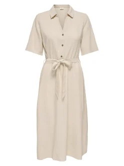 JDYSAY Robe midi