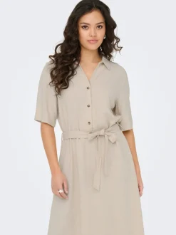 JDYSAY Robe midi