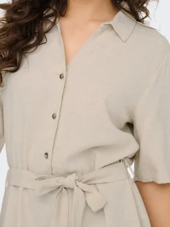 JDYSAY Robe midi