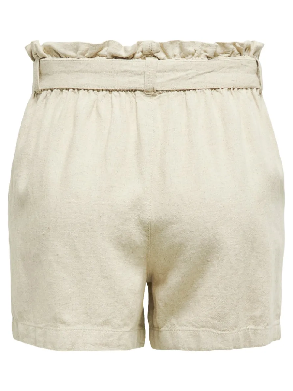 JDYSAY Taille moyenne Regular Fit Lin Short