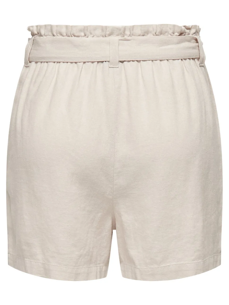 JDYSAY Taille moyenne Regular Fit Lin Short