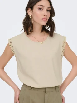 JDYSAY Top