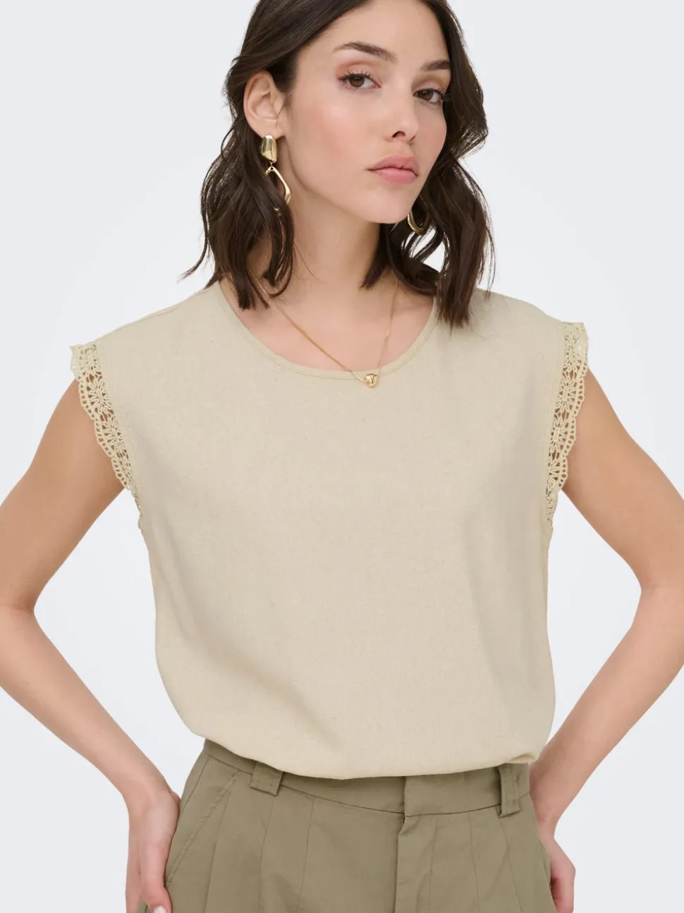 JDYSAY Top