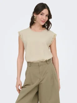 JDYSAY Top