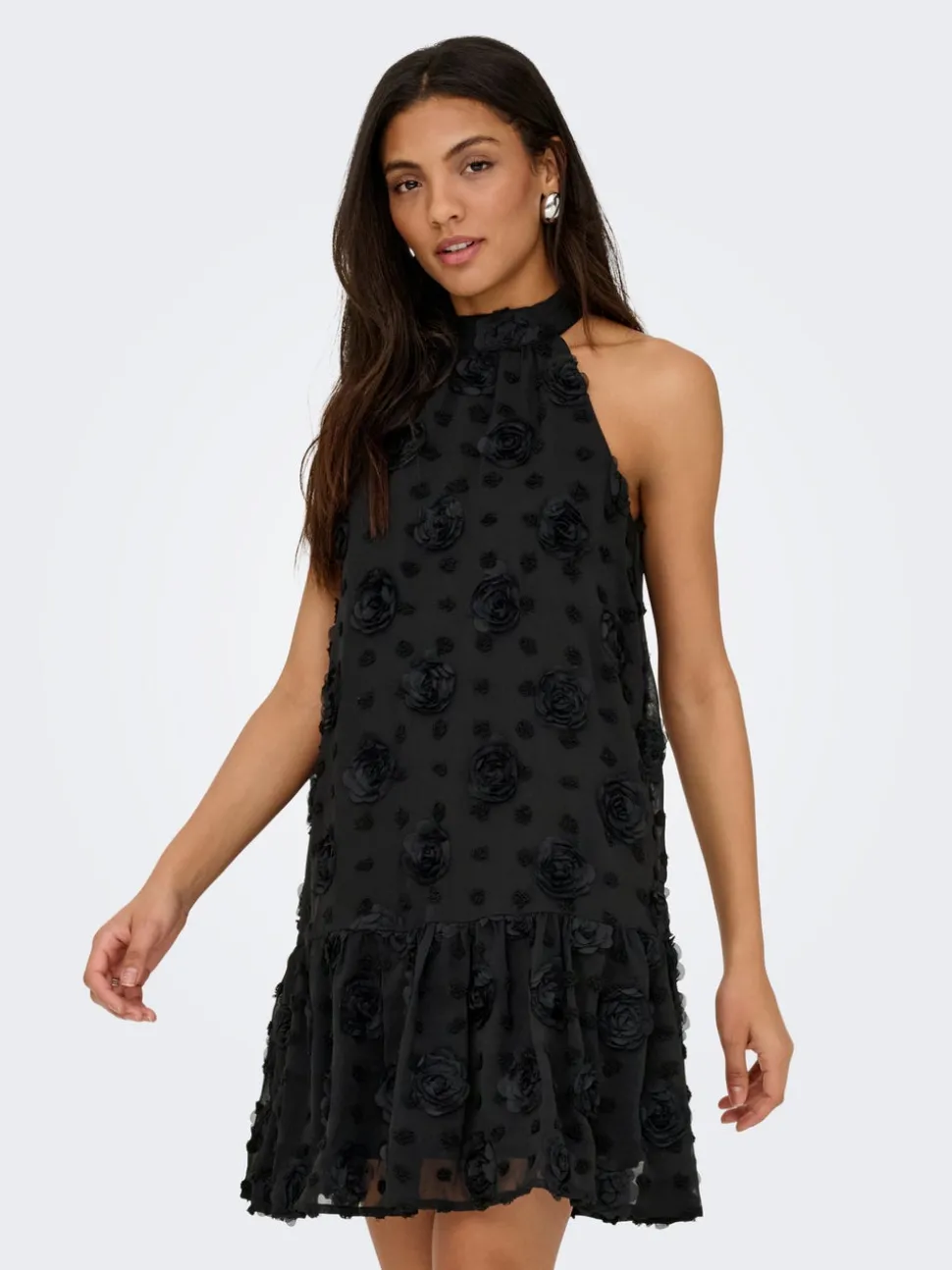 JDYSELENA Robe courte