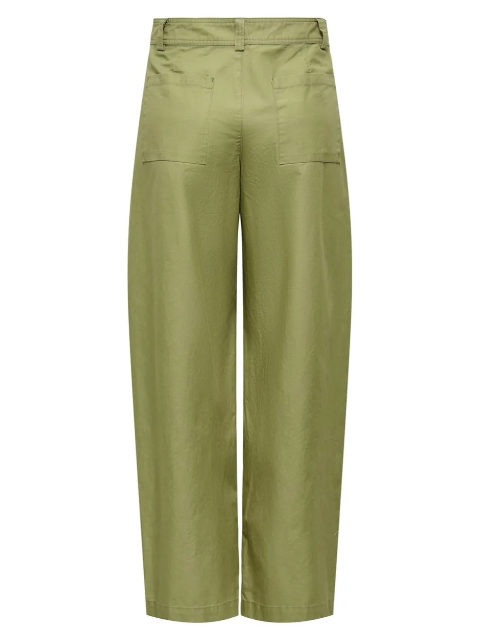 JDYSELMA Coupe barrel Pantalon