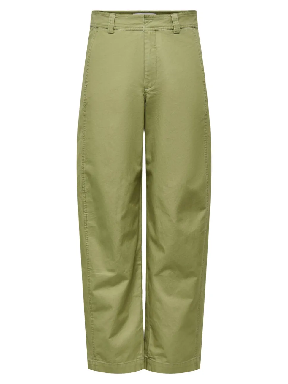 JDYSELMA Coupe barrel Pantalon