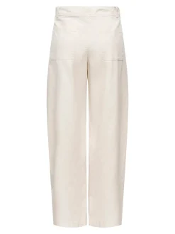 JDYSELMA Coupe barrel Pantalon