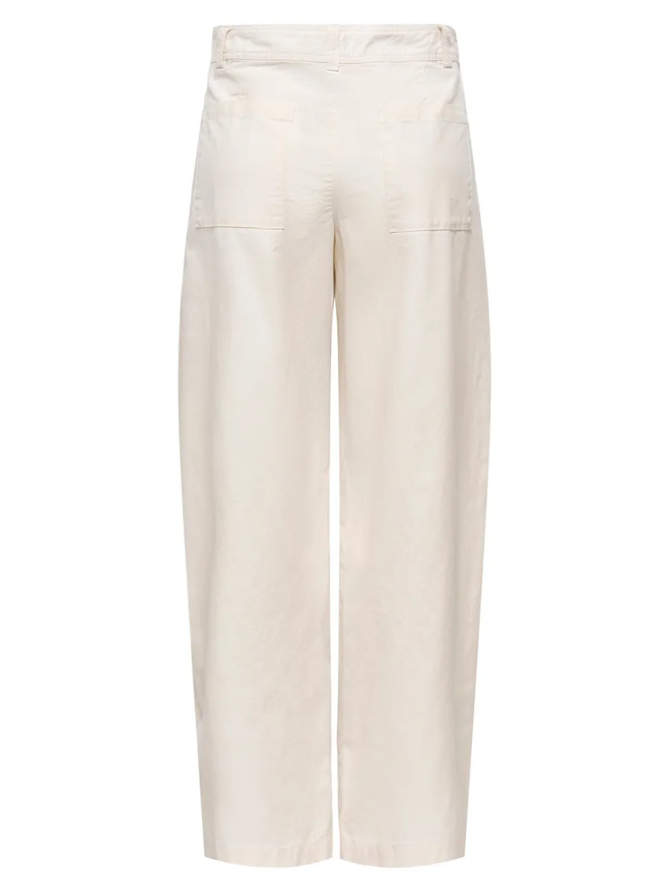 JDYSELMA Coupe barrel Pantalon