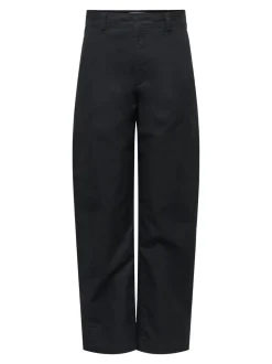 JDYSELMA Coupe barrel Pantalon
