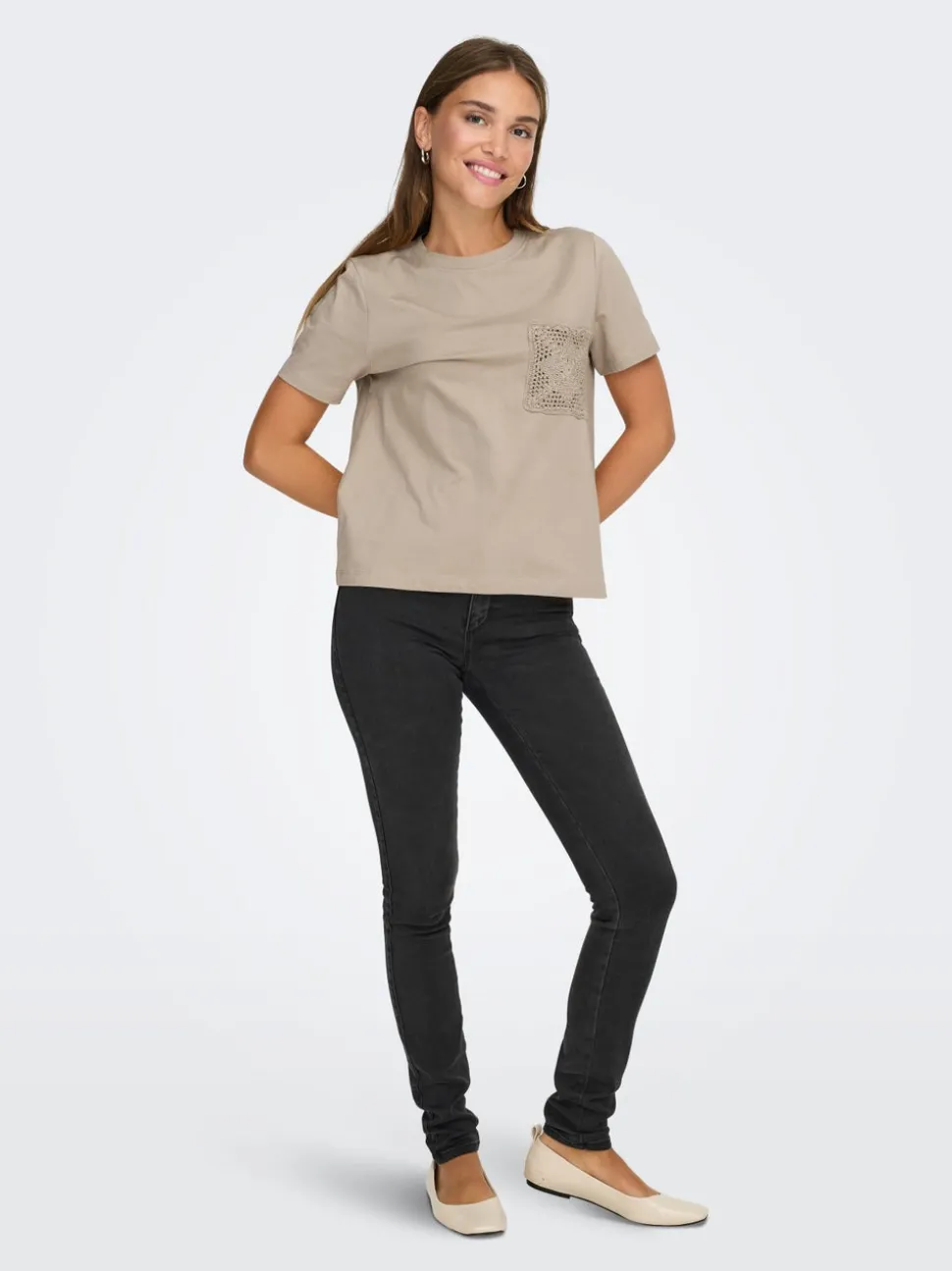 JDYSELMA T-shirt
