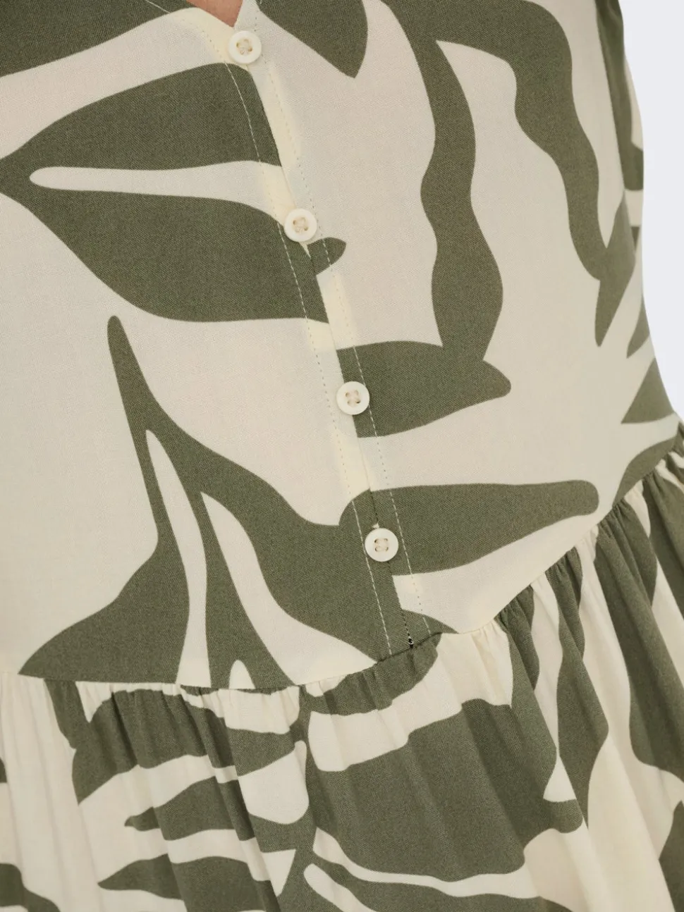 JDYSEZEN Robe midi