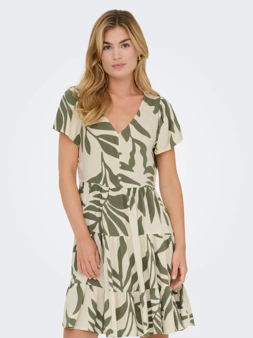 JDYSEZEN Robe midi