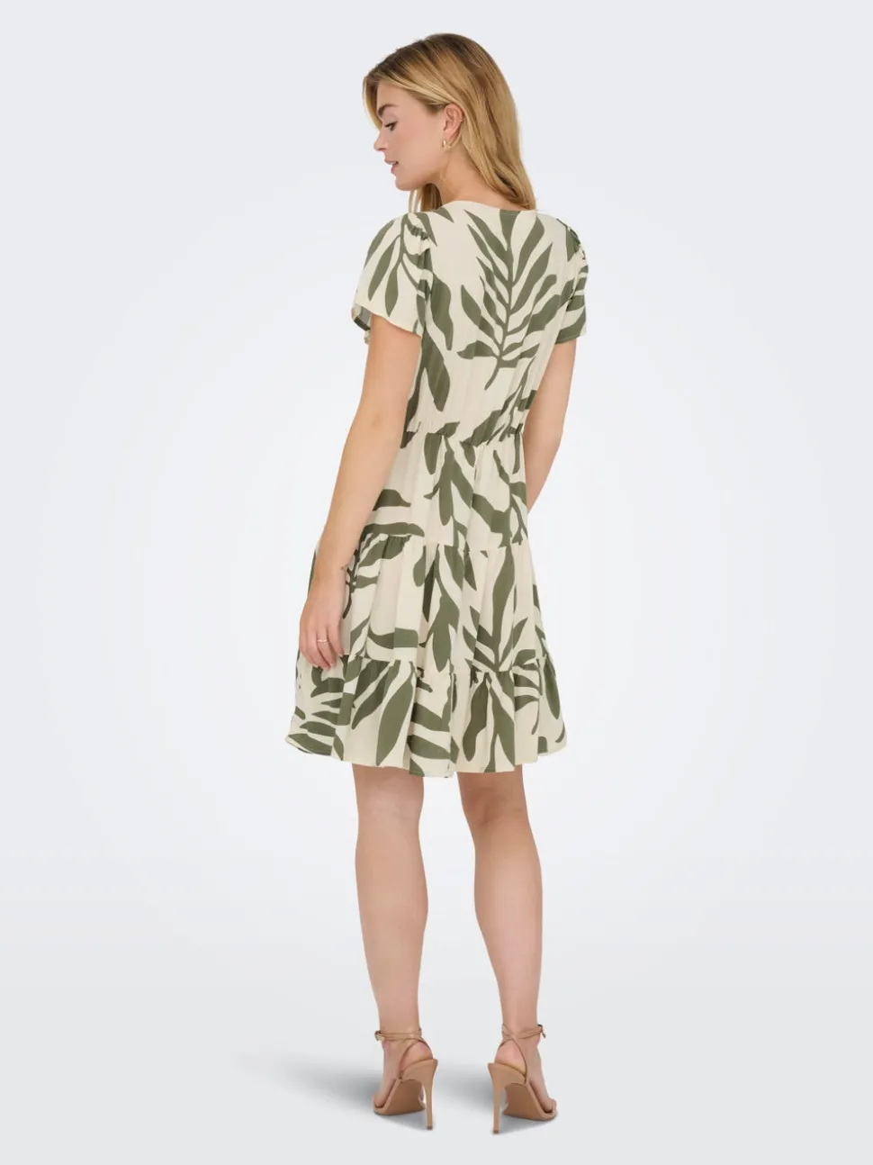 JDYSEZEN Robe midi