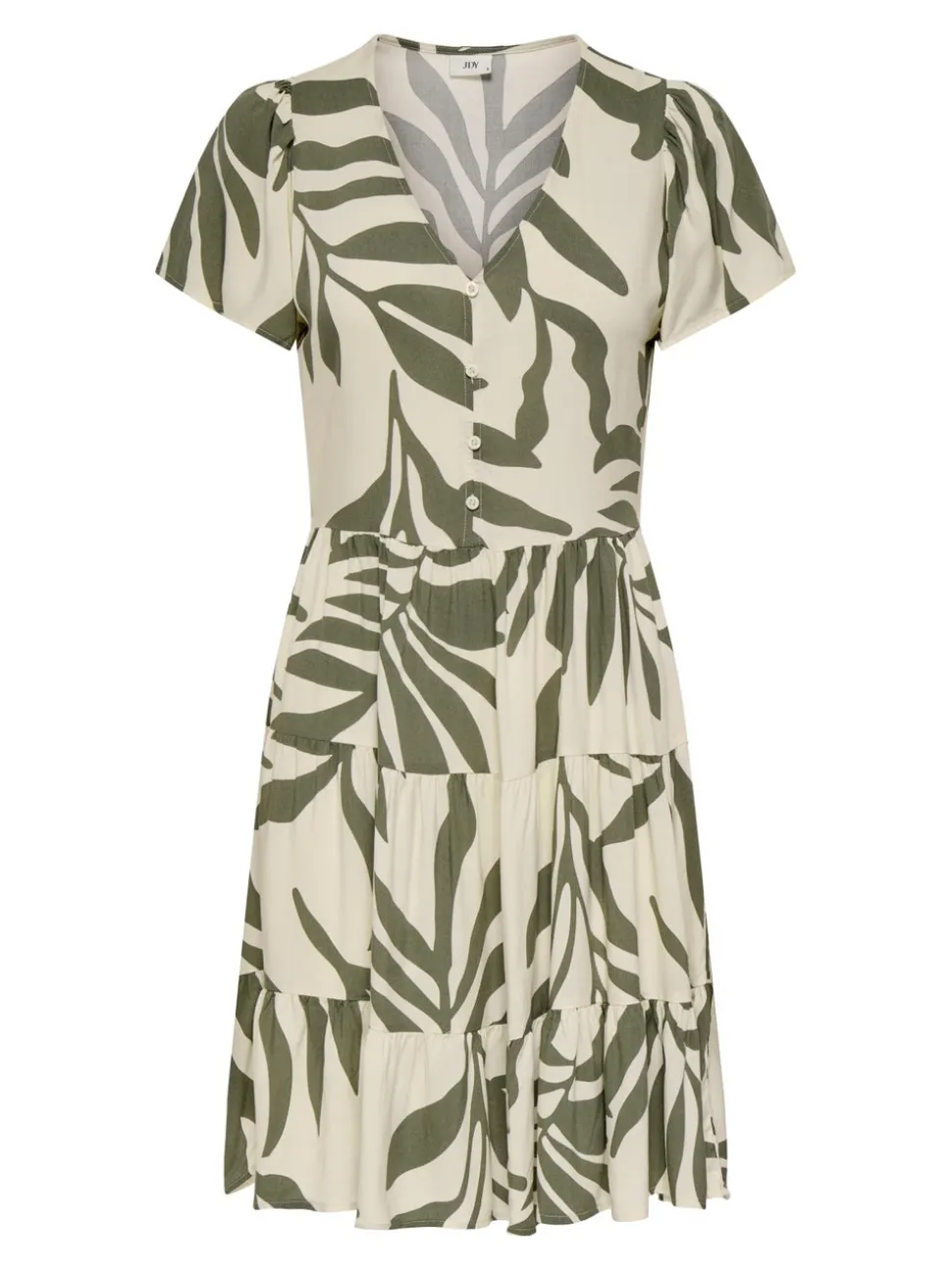 JDYSEZEN Robe midi