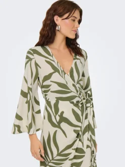 JDYSEZEN Robe midi