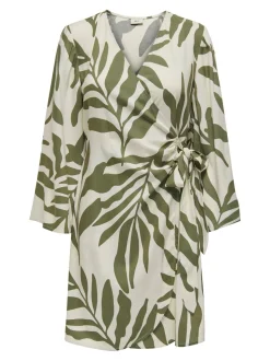 JDYSEZEN Robe midi