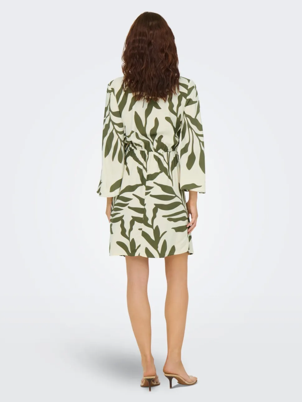 JDYSEZEN Robe midi
