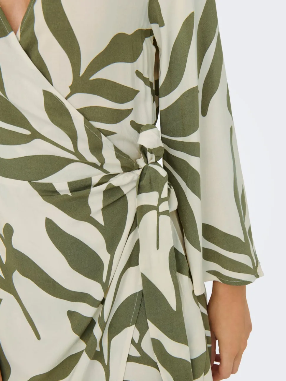 JDYSEZEN Robe midi