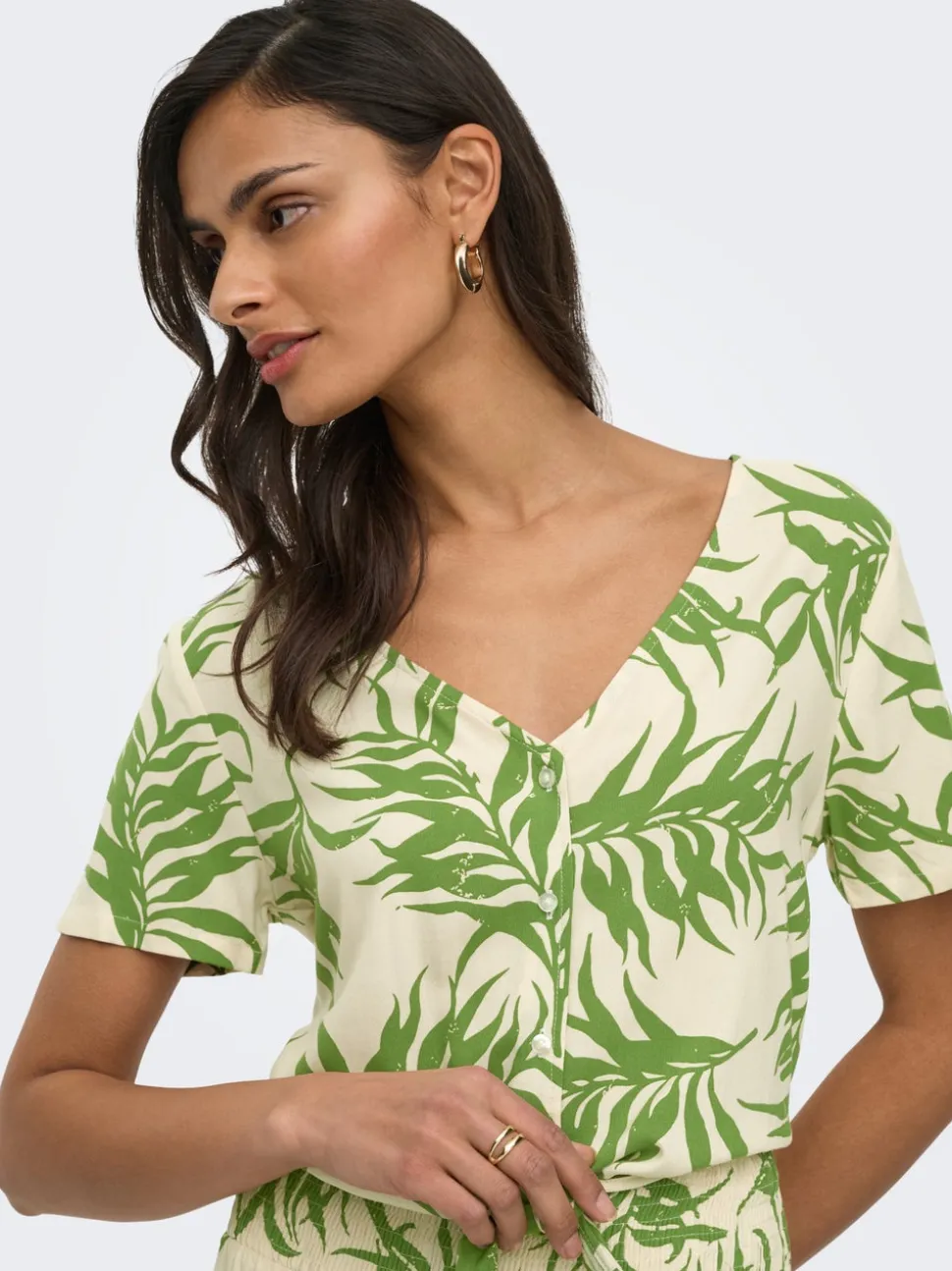 JDYSEZEN Chemise