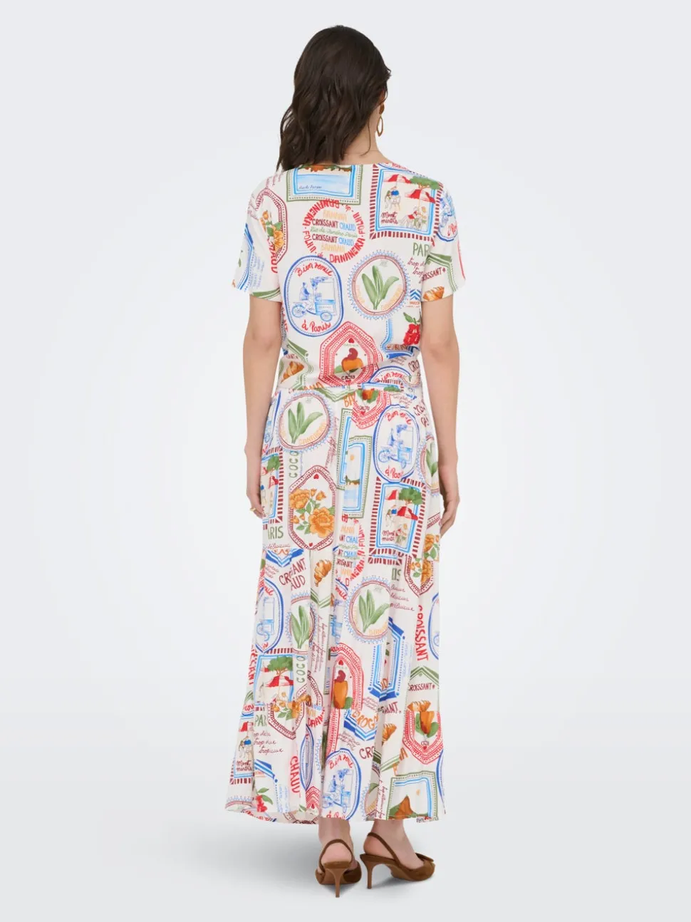 JDYSEZEN Chemise