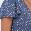JDYSEZEN Robe midi