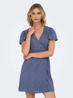 JDYSEZEN Robe midi