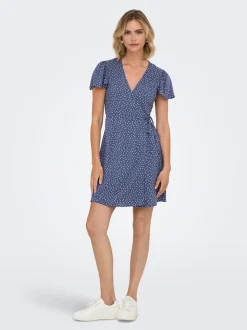 JDYSEZEN Robe midi