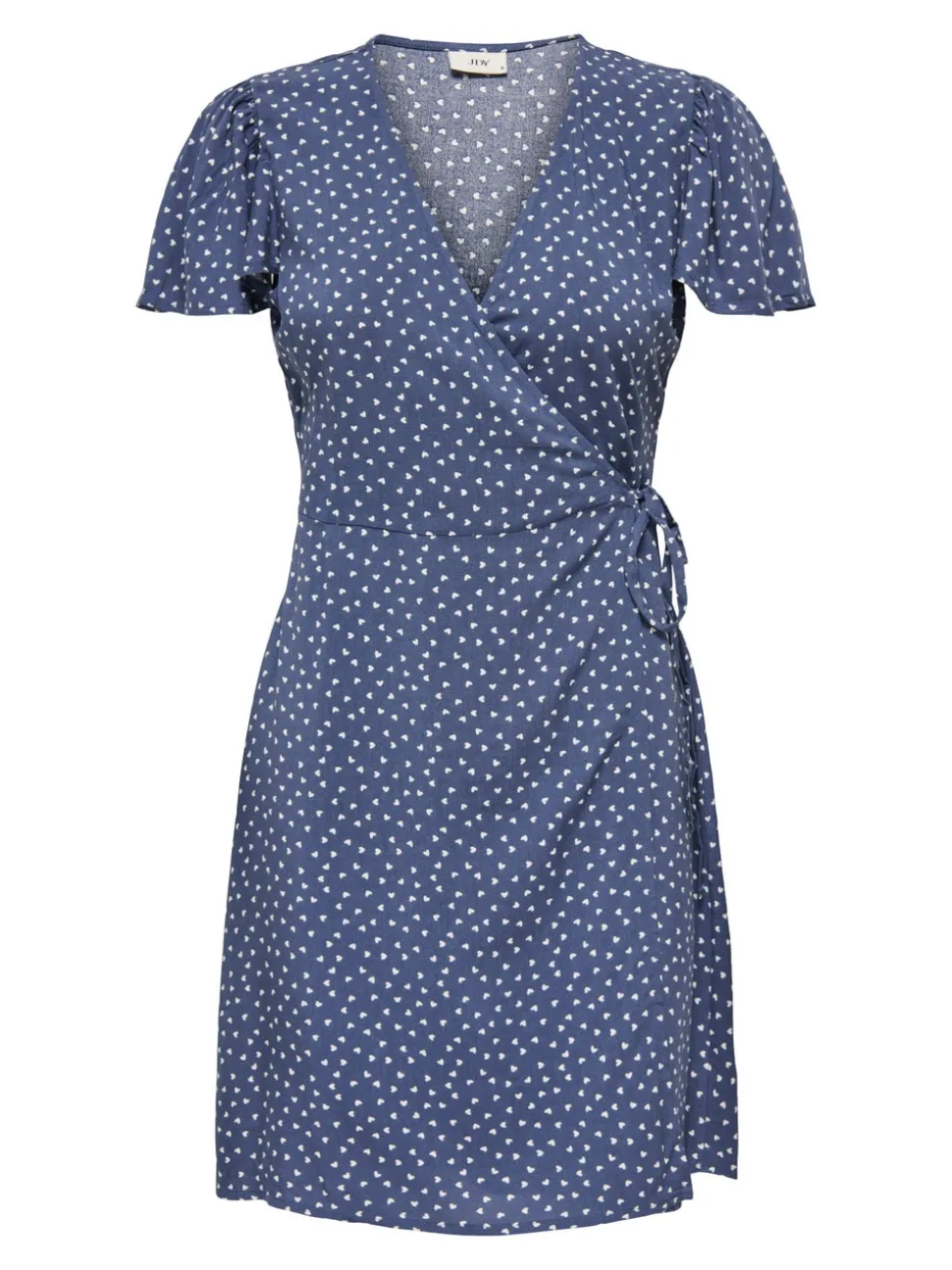 JDYSEZEN Robe midi