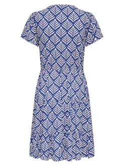 JDYSEZEN Robe midi