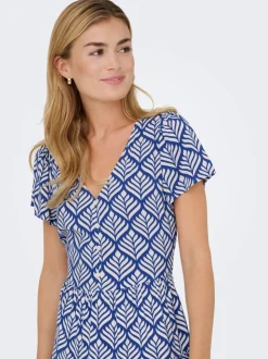 JDYSEZEN Robe midi