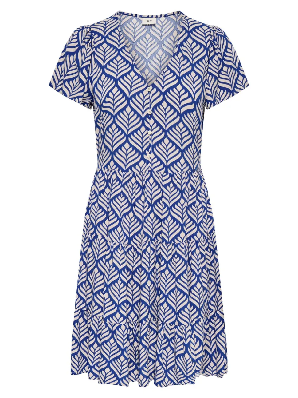 JDYSEZEN Robe midi
