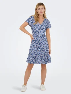 JDYSEZEN Robe midi