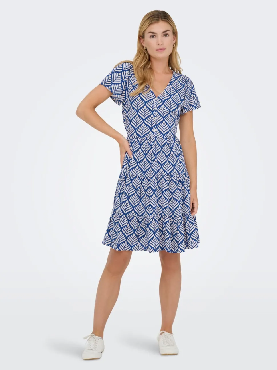 JDYSEZEN Robe midi