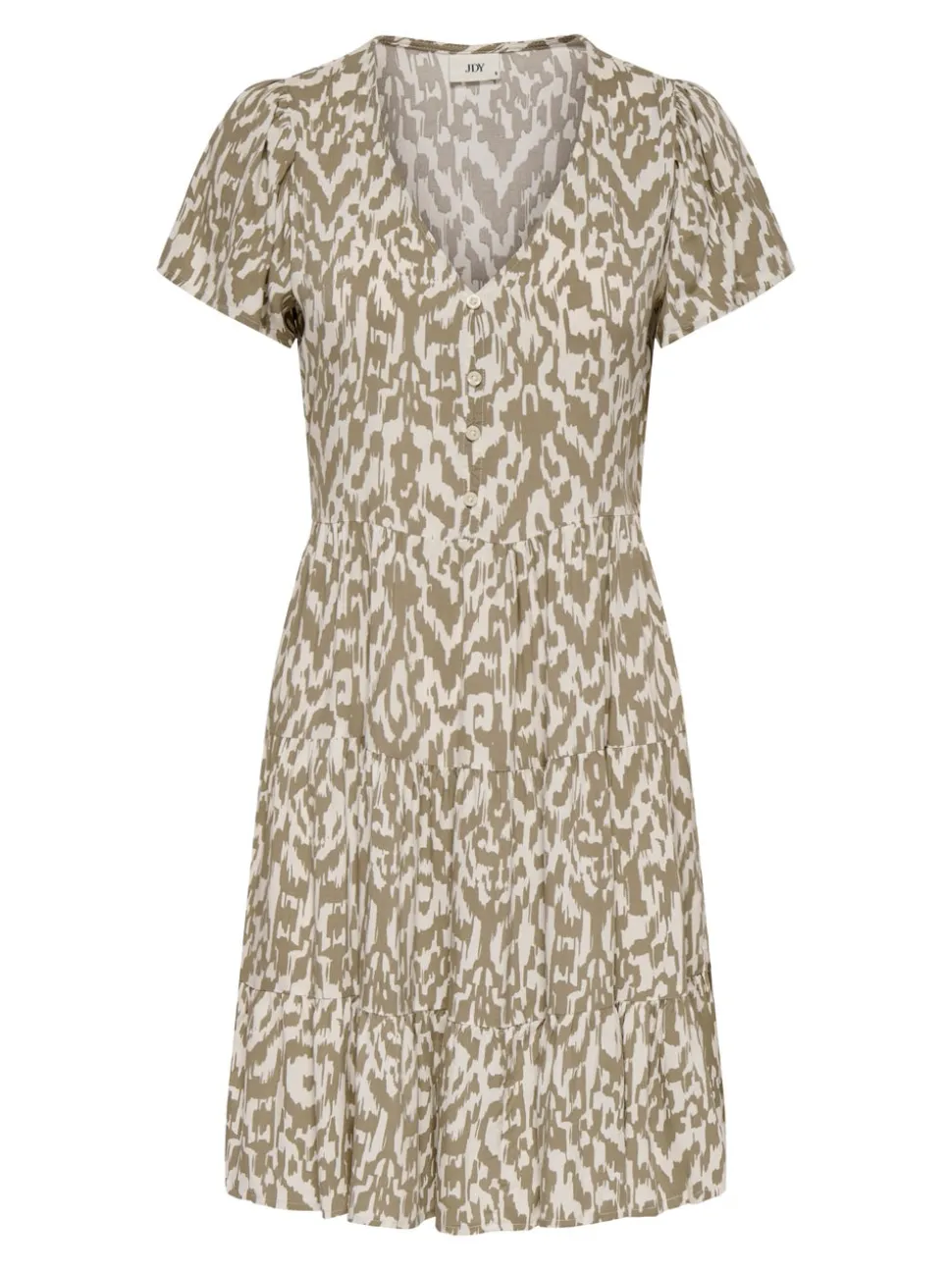 JDYSEZEN Robe midi
