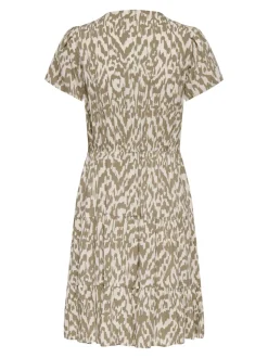 JDYSEZEN Robe midi