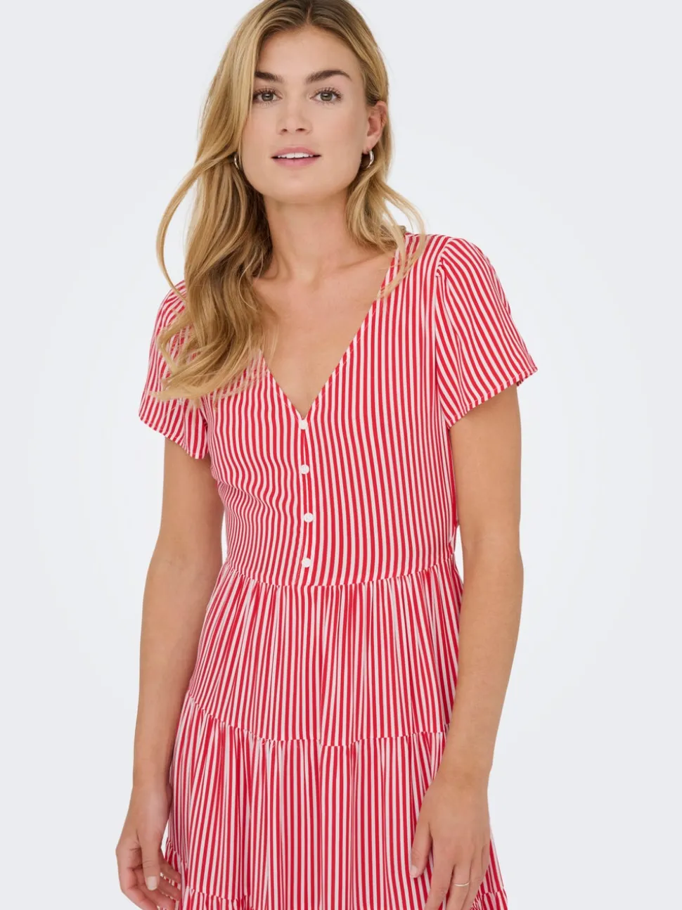 JDYSEZEN Robe midi