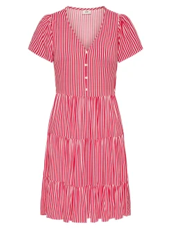 JDYSEZEN Robe midi