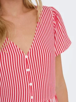 JDYSEZEN Robe midi