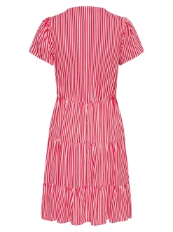 JDYSEZEN Robe midi