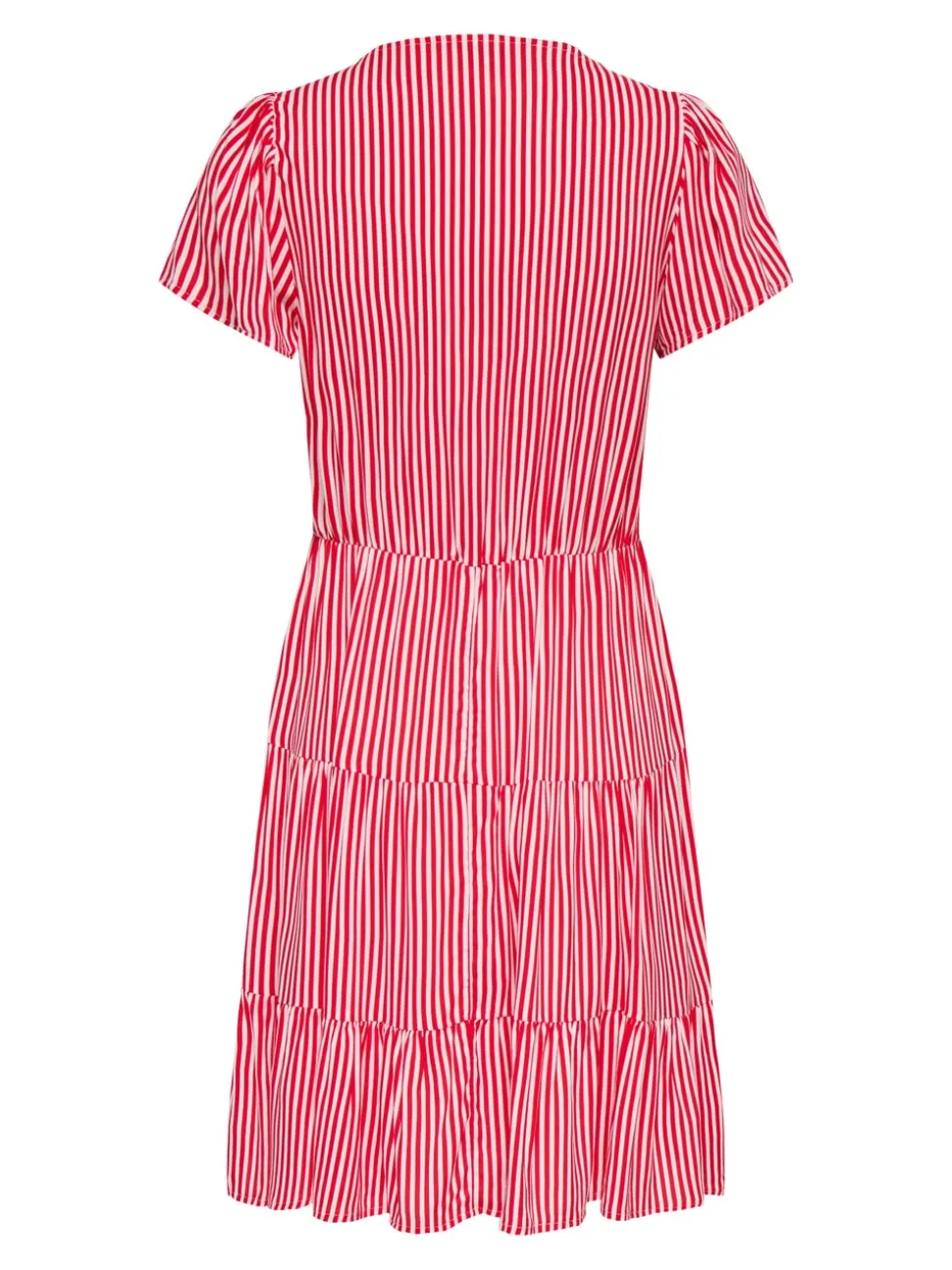 JDYSEZEN Robe midi