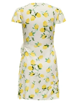 JDYSEZEN Robe midi